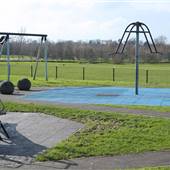 Parkfield Recreation Ground