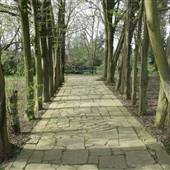 Brenchley Gardens