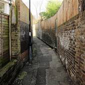 Copleston Passage