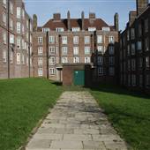 Dog Kennel Estate
