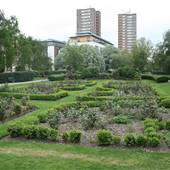 Leathermarket Gardens