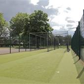 South Park - Tennis/Cricket