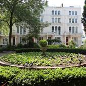 Colville Square Gardens