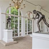 The Orangery