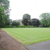 Hurlingham Park  - Bowles / Tennis