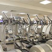 Hammersmith Fitness & Squash