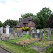 Mortlake Lodge
