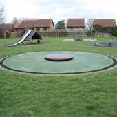 Grassmead Recreation Ground