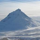Haines Summit