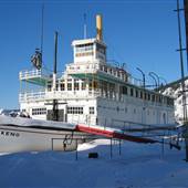 SS Keno