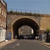 Dolben Street