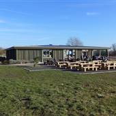 Hornchurch Country Park