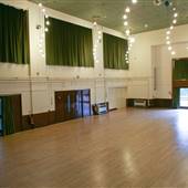 Feltham Assembly Hall