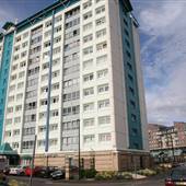 Highfield Estate