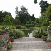 Myddelton House Gardens