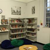 North Finchley Library