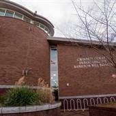 Hamilton Mill Branch - Gwinnett County Library