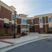 Lilburn Branch - Gwinnett County Library