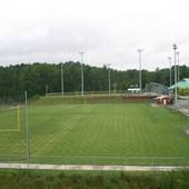 George Pierce Park