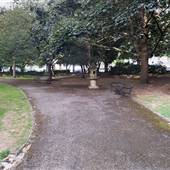 Wilmington Square