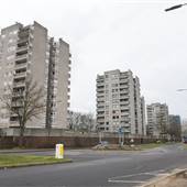 Thamesmead South
