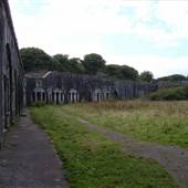 Scraesdon Fort
