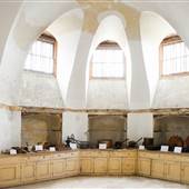 Danson House Cellar
