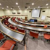 Auditorium