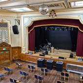 Islington Assembly Hall