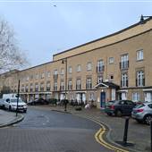 Isledon Village