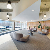 Techy Convention Center