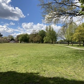 Ashburton Park