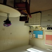 Retirement Space for Grandma