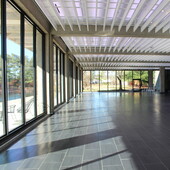 Sophisticated Event Space - Bell works