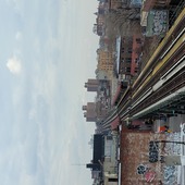 Hipsters Live Here