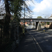 Elmers End Road