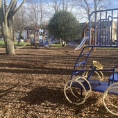 Alexandra Recreation Ground - Playground