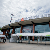 Gas South Arena 