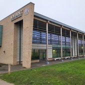 New Barnet Leisure Centre