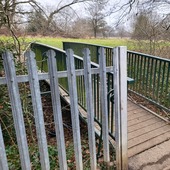 Bethune Park