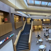 Kingston University - Kingston Hill