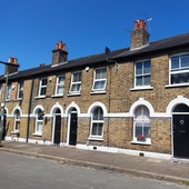Mooreland Road