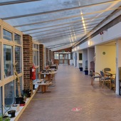The Atrium Community Centre