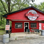 Bolton's Store & BBQ