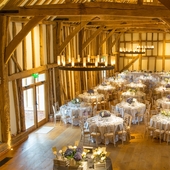 Hertfordshire Barn & Manor House