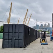 Backstage Venue Greenwich