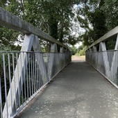 Waterworks Nature Reserve