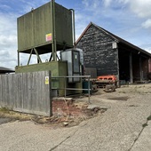 Holyfield Hall Farm 