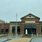 Notre Dame Academy 