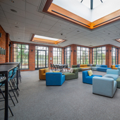 Kingston Retreat - Business Centre